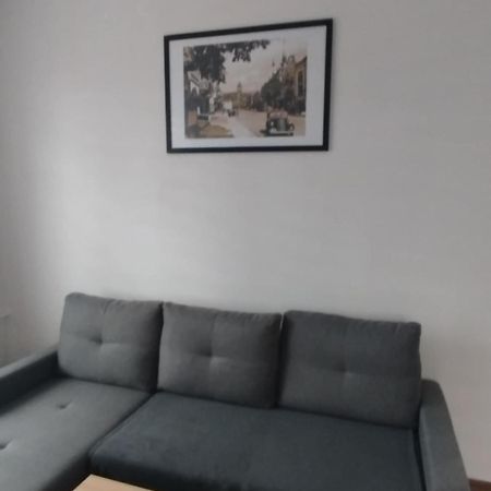 Apartament W Centrum Malborka Kültér fotó